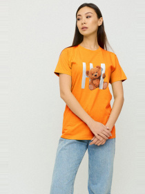 Футболки і поло YAPPI модель WOR20090 Фото