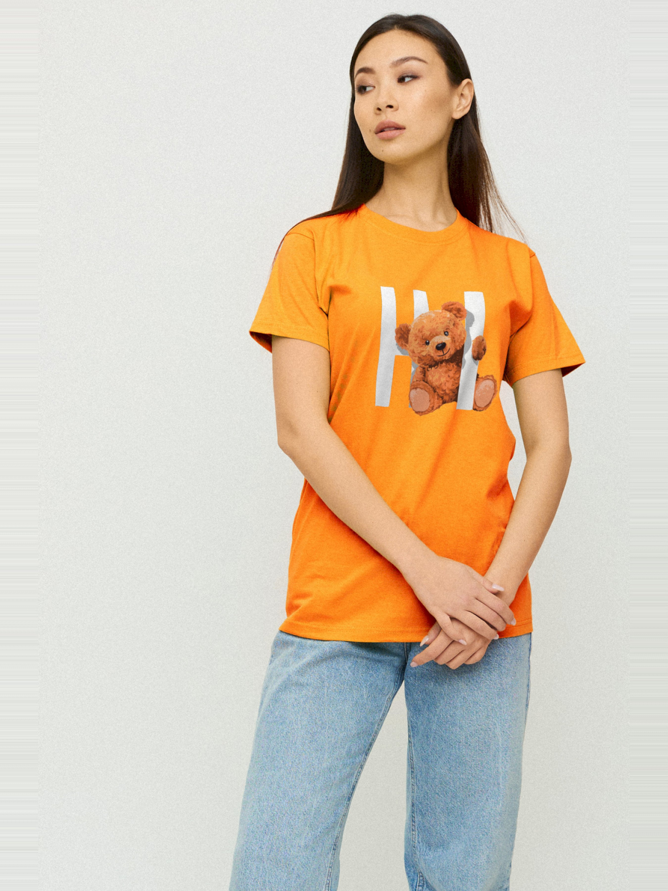 Футболки и поло YAPPI модель WOR20090 Фото