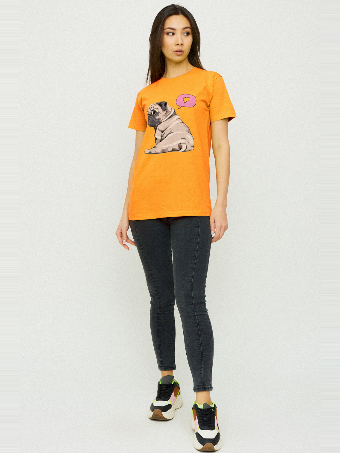 Футболки і поло YAPPI модель WOR20065 Фото