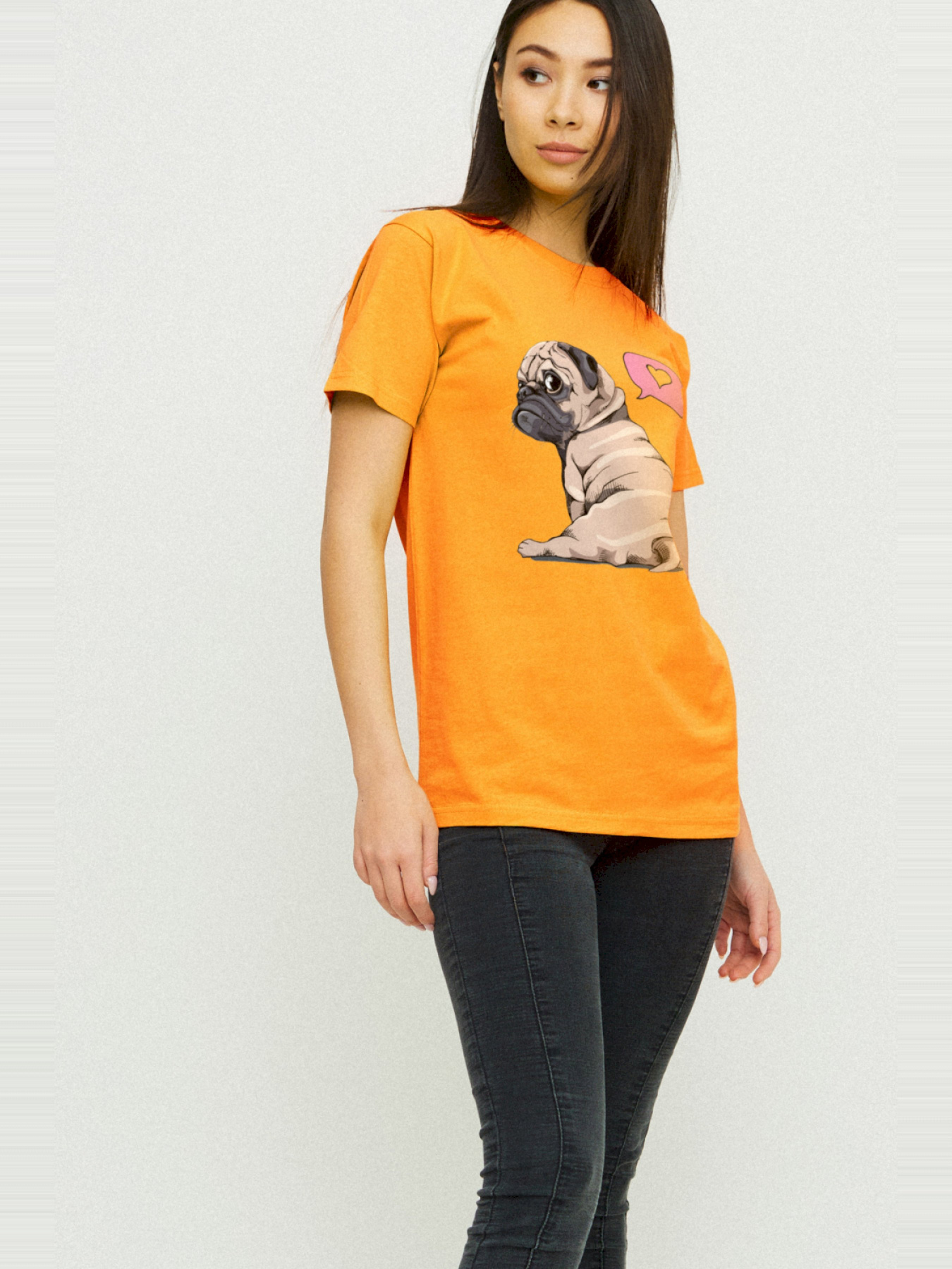 Футболки і поло YAPPI модель WOR20065 Фото