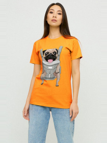 Футболки і поло YAPPI модель WOR20064 Фото