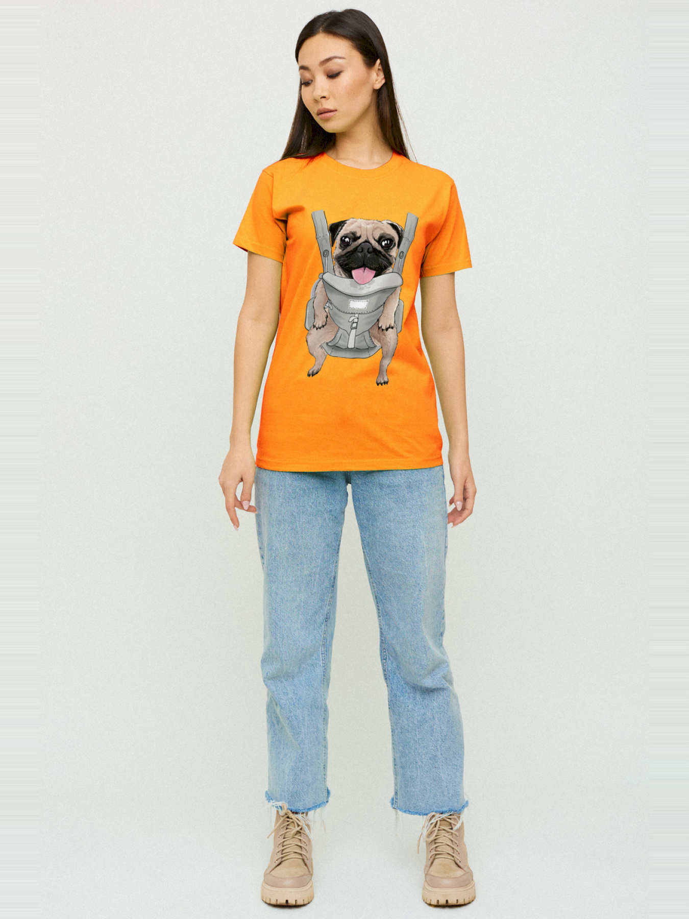 Футболки и поло YAPPI модель WOR20064 Фото