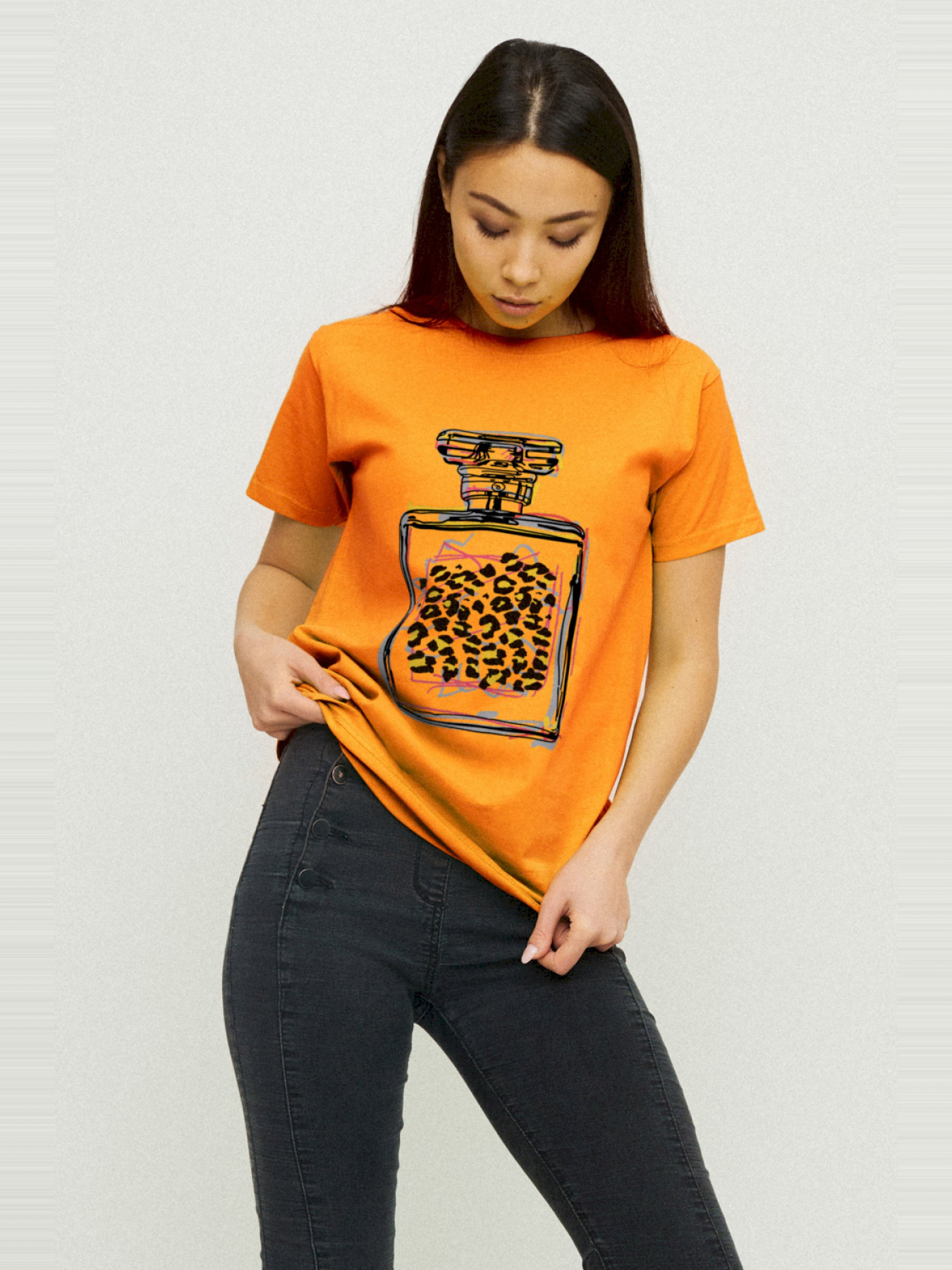 Футболки і поло YAPPI модель WOR20063 Фото