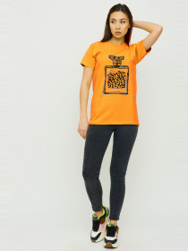 Футболки і поло YAPPI модель WOR20063 Футболки і поло YAPPI модель WOR20063 Фото