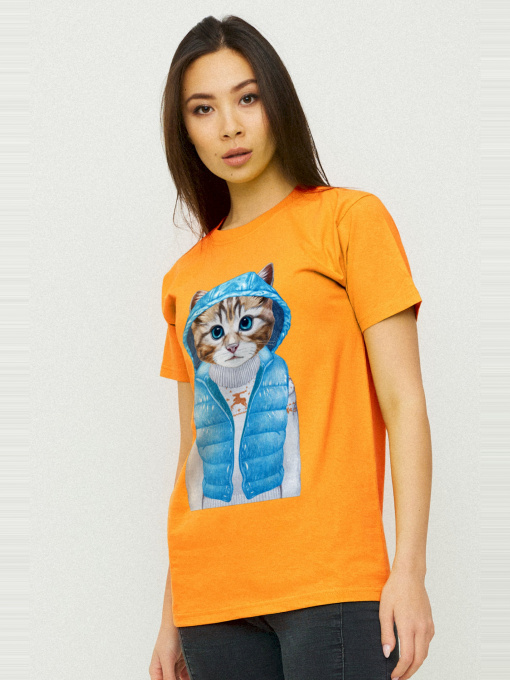 Футболки и поло YAPPI модель WOR20061 Фото