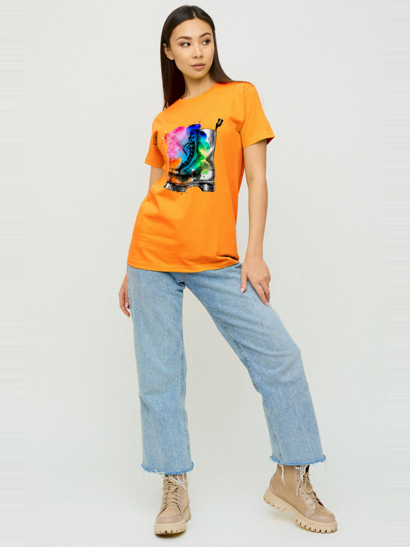 Футболки и поло YAPPI модель WOR20106 Фото