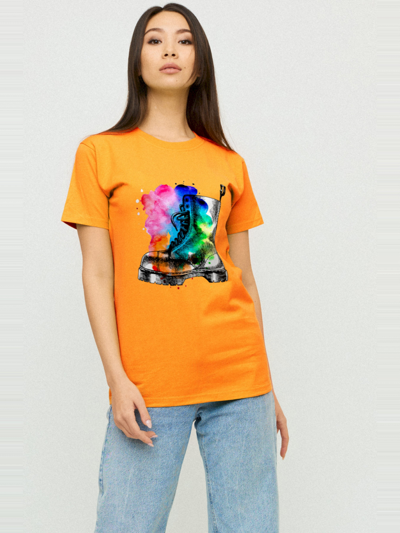 Футболки и поло YAPPI модель WOR20106 Фото