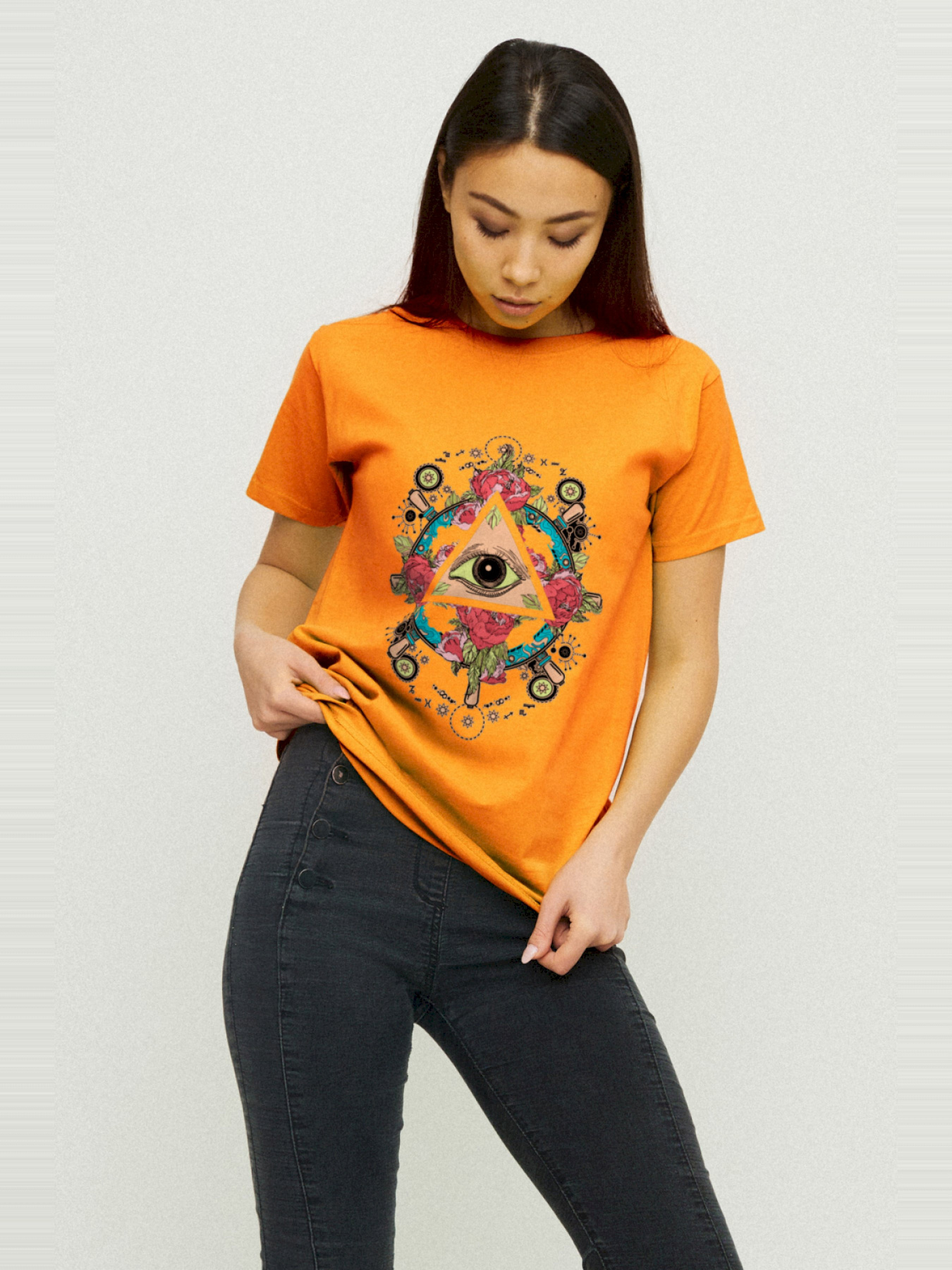 Футболки и поло YAPPI модель WOR20103 Фото