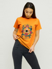 Футболки и поло YAPPI модель WOR20103 Футболки и поло YAPPI модель WOR20103 Фото