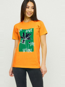 Футболки і поло YAPPI модель WOR20069 Фото