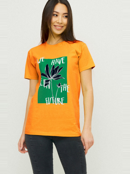 Футболки и поло YAPPI модель WOR20069 Фото