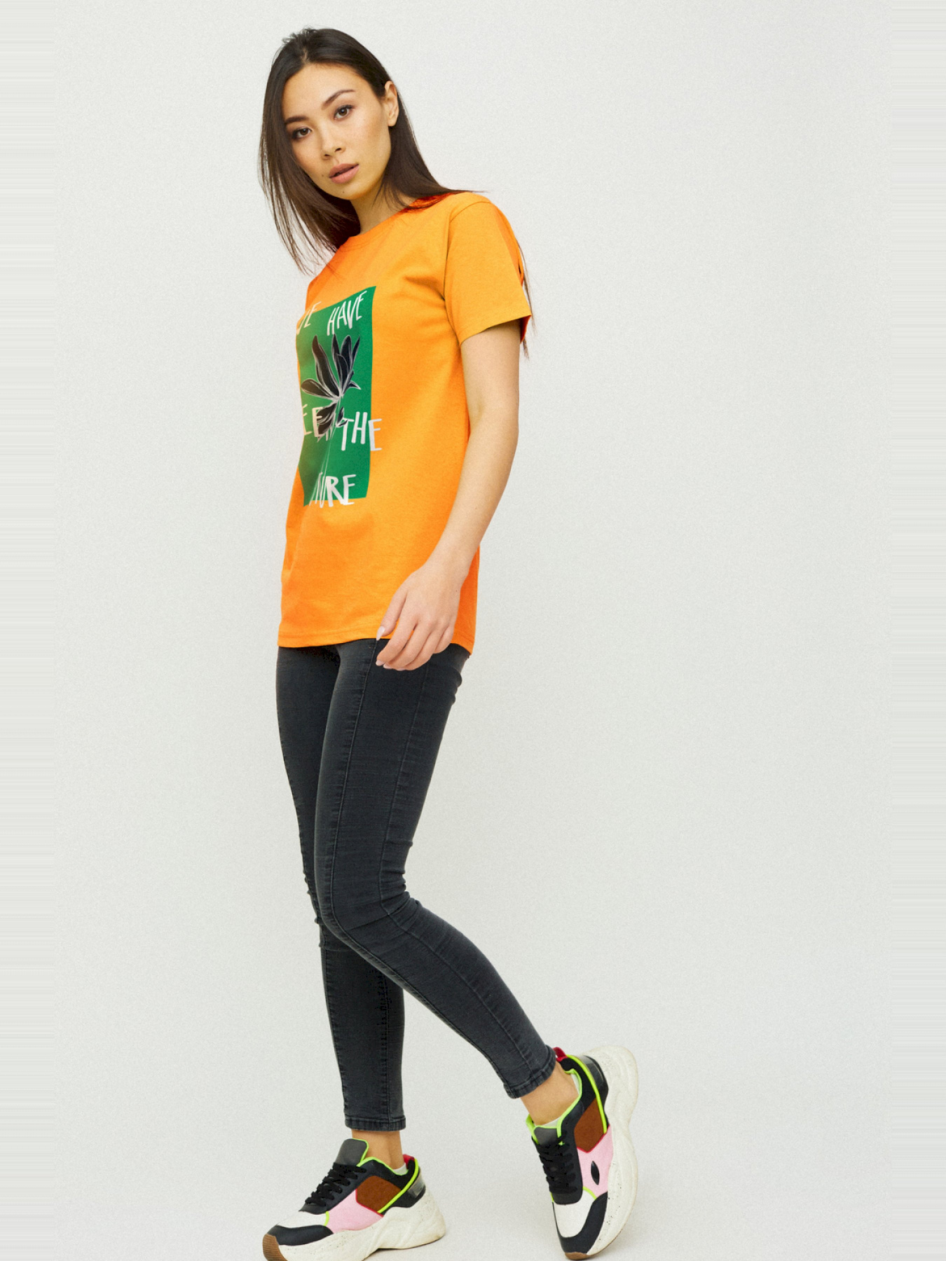 Футболки и поло YAPPI модель WOR20069 Фото