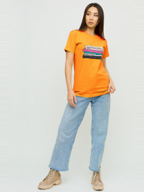 Футболки и поло YAPPI модель WOR20102 Фото