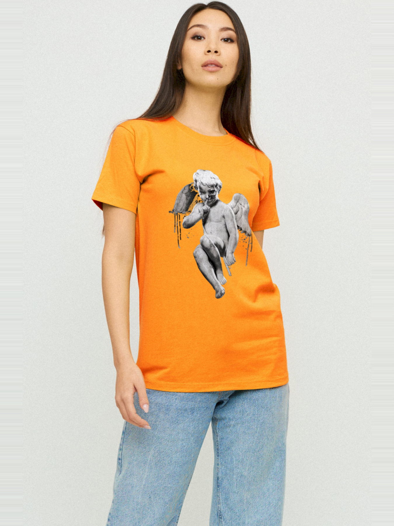 Футболки і поло YAPPI модель WOR20068 Фото