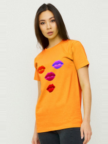 Футболки і поло YAPPI модель WOR20101 Фото