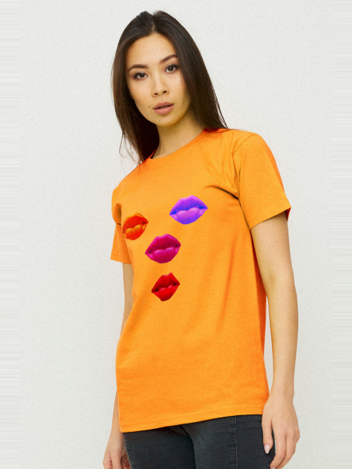 Футболки и поло YAPPI модель WOR20101 Фото