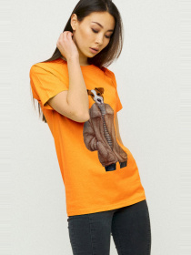 Футболки и поло YAPPI модель WOR20067 Фото