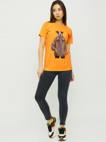 Футболки и поло YAPPI модель WOR20067 Футболки и поло YAPPI модель WOR20067 Фото