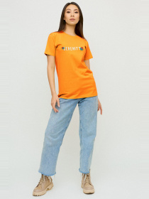 Футболки и поло YAPPI модель WOR20100 Футболки и поло YAPPI модель WOR20100 Фото