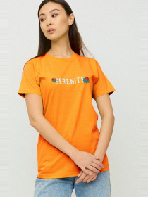 Футболки и поло YAPPI модель WOR20100 Футболки и поло YAPPI модель WOR20100 Фото