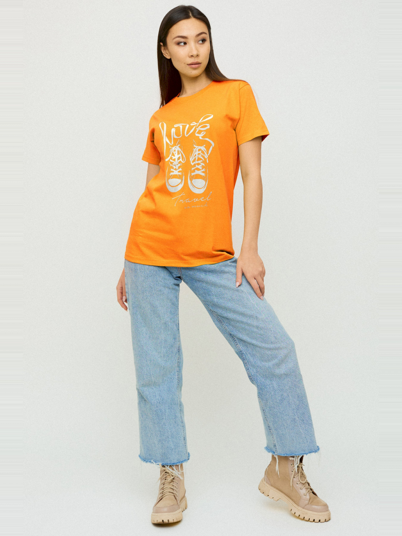 Футболки и поло YAPPI модель WOR20066 Фото