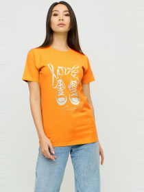 Футболки и поло YAPPI модель WOR20066 Фото