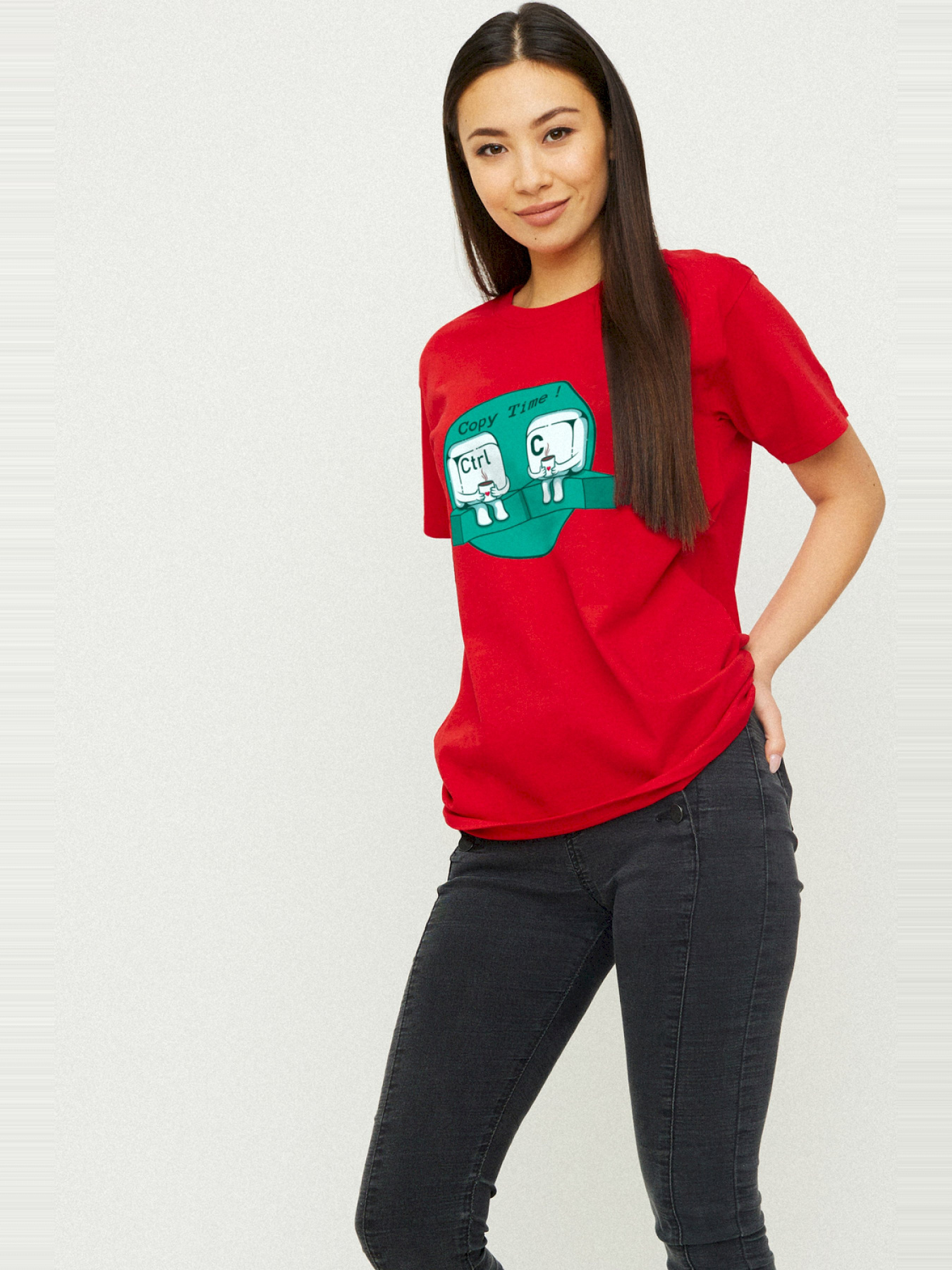 Футболки і поло YAPPI модель WRD20053 Фото