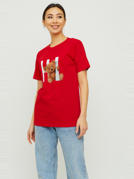 Футболки и поло YAPPI модель WRD20090 Фото