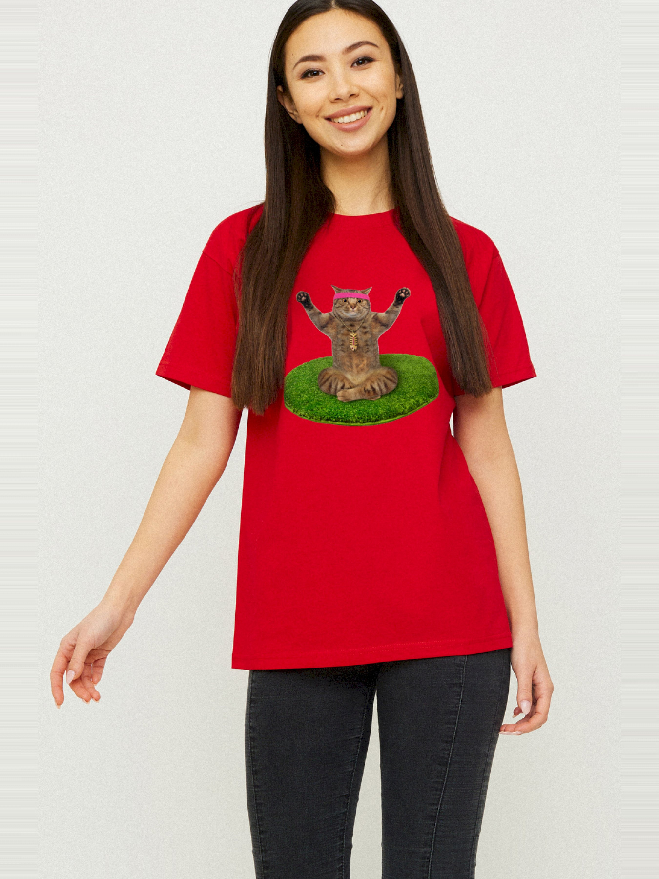 Футболки и поло YAPPI модель WRD20059 Фото