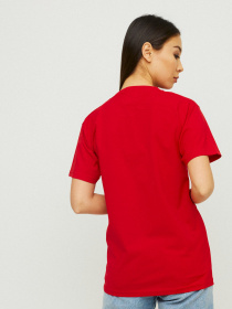 Футболки и поло YAPPI модель WRD20098 Фото