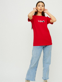 Футболки и поло YAPPI модель WRD20082 Фото