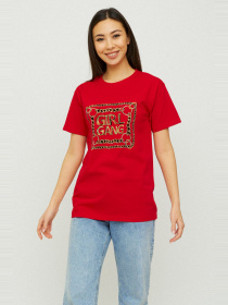 Футболки и поло YAPPI модель WRD20088 Фото