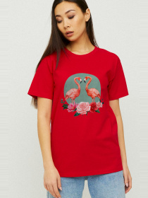 Футболки и поло YAPPI модель WRD20046 Фото