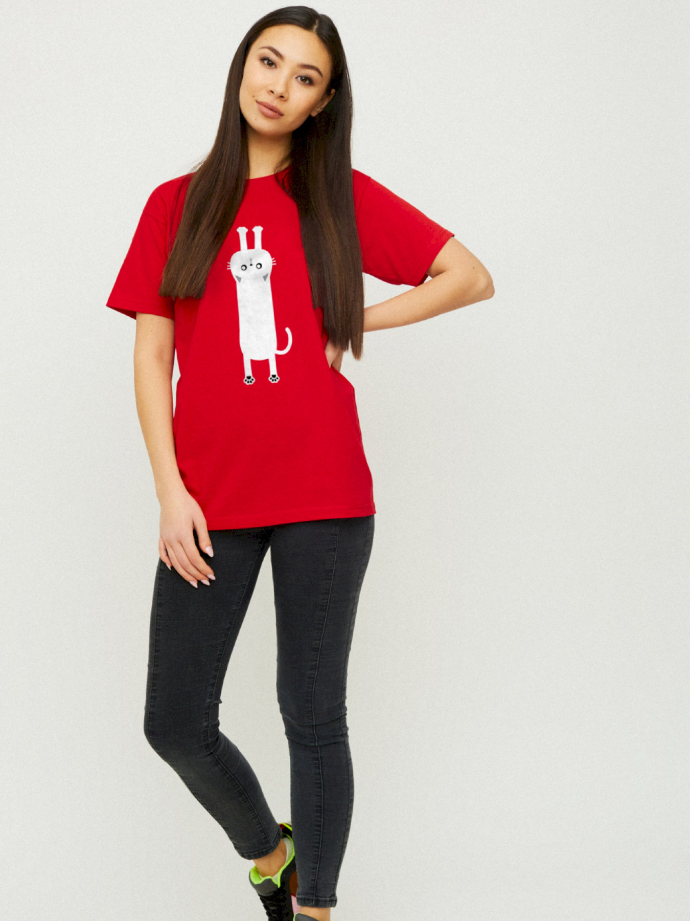 Футболки и поло YAPPI модель WRD20089 Фото