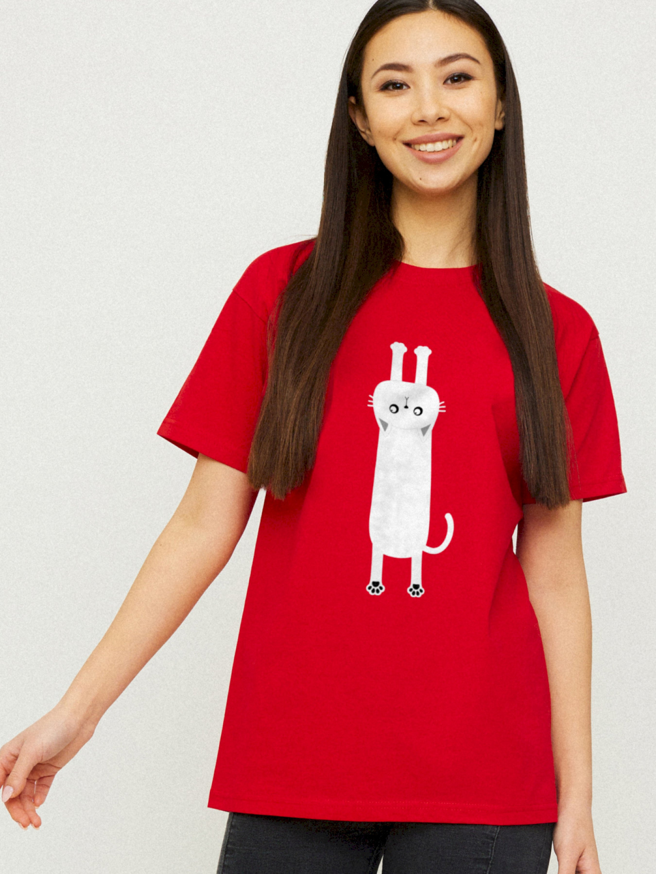 Футболки и поло YAPPI модель WRD20089 Фото