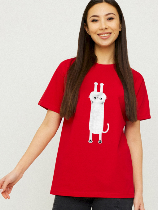 Футболки и поло YAPPI модель WRD20089 Фото