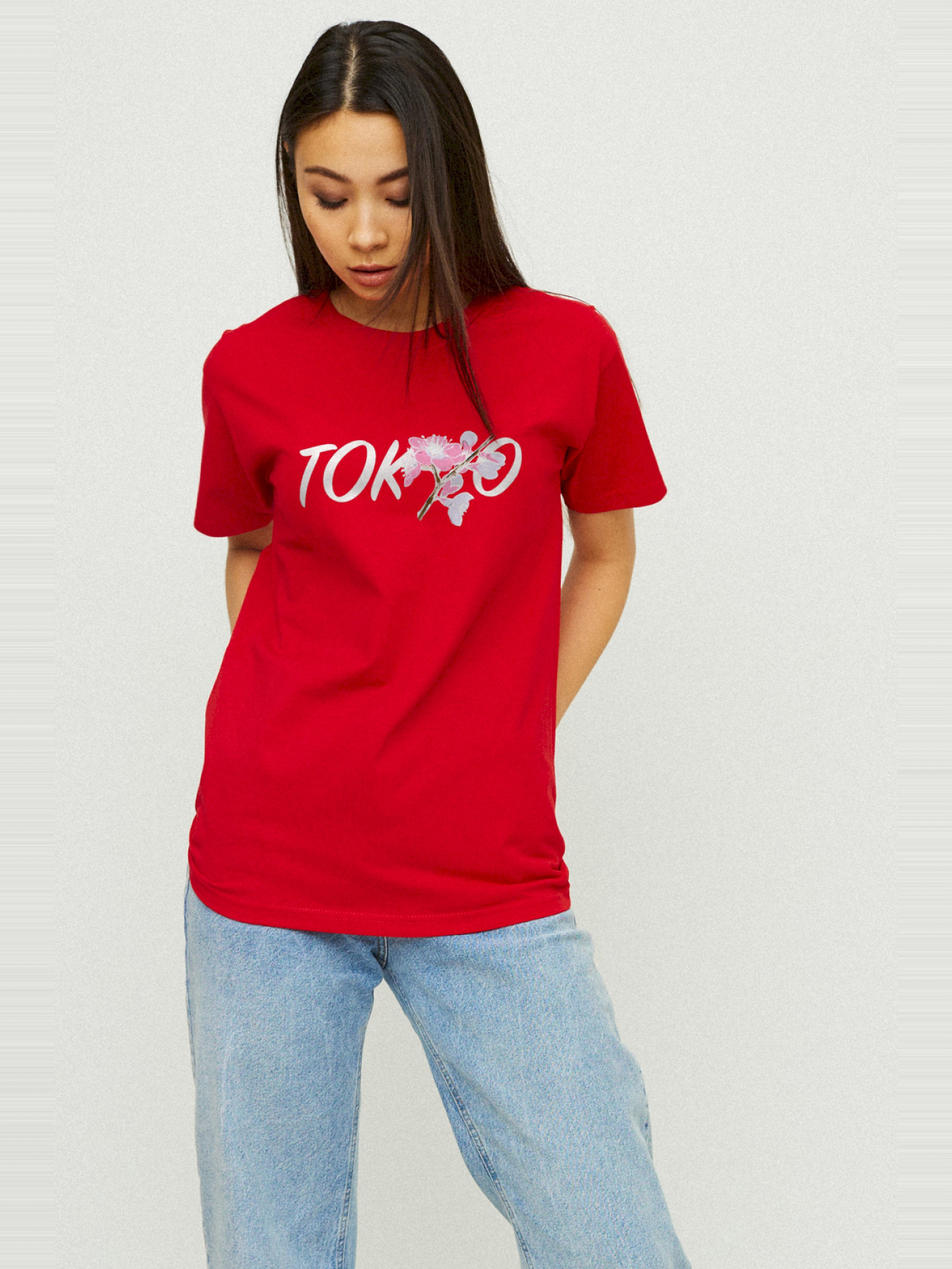 Футболки і поло YAPPI модель WRD20074 Фото