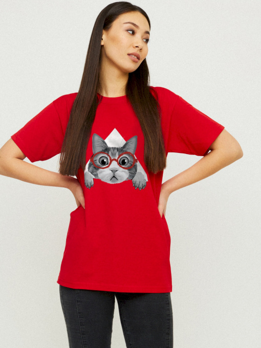 Футболки и поло YAPPI модель WRD20077 Фото