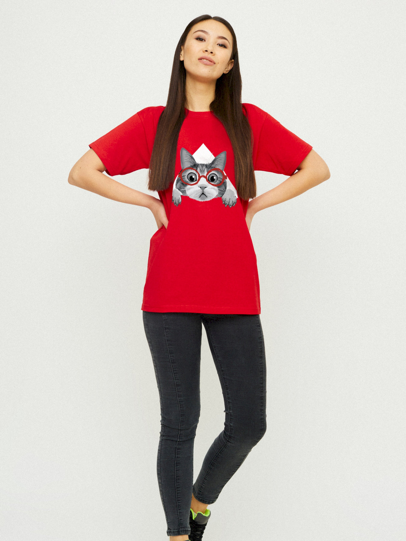 Футболки и поло YAPPI модель WRD20077 Фото