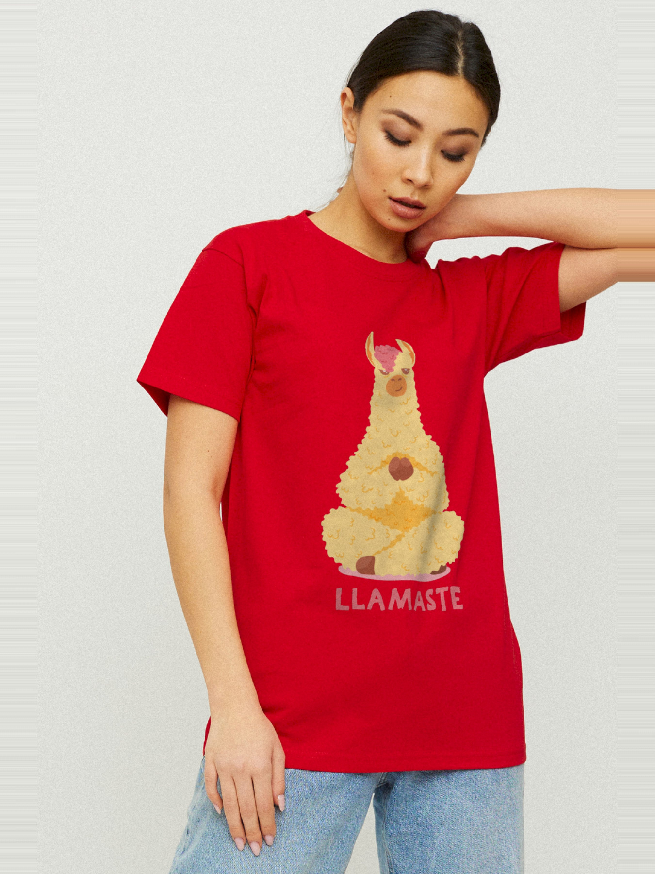 Футболки і поло YAPPI модель WRD20062 Фото