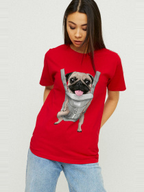 Футболки и поло YAPPI модель WRD20064 Фото