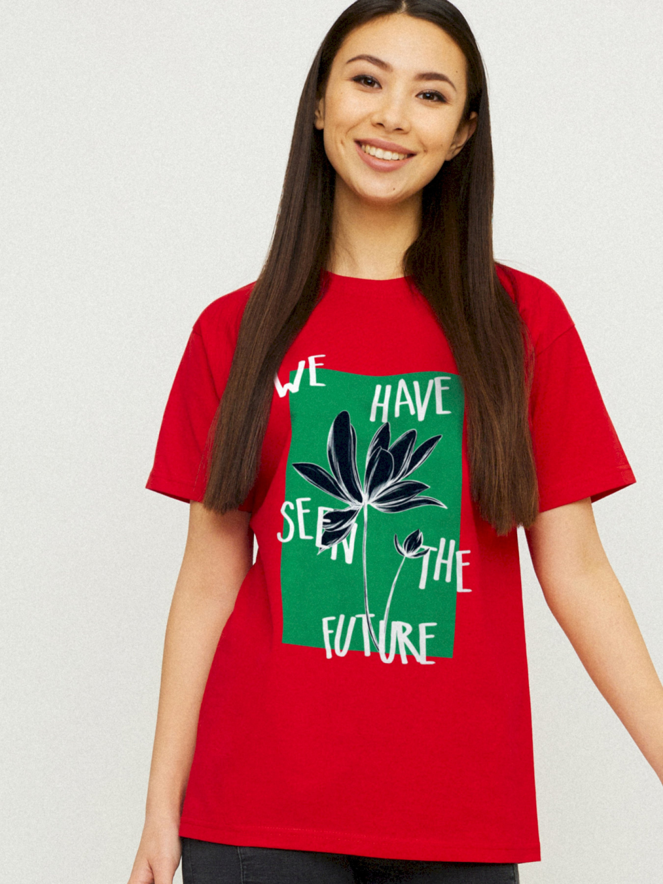 Футболки и поло YAPPI модель WRD20069 Фото