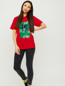 Футболки и поло YAPPI модель WRD20069 Фото