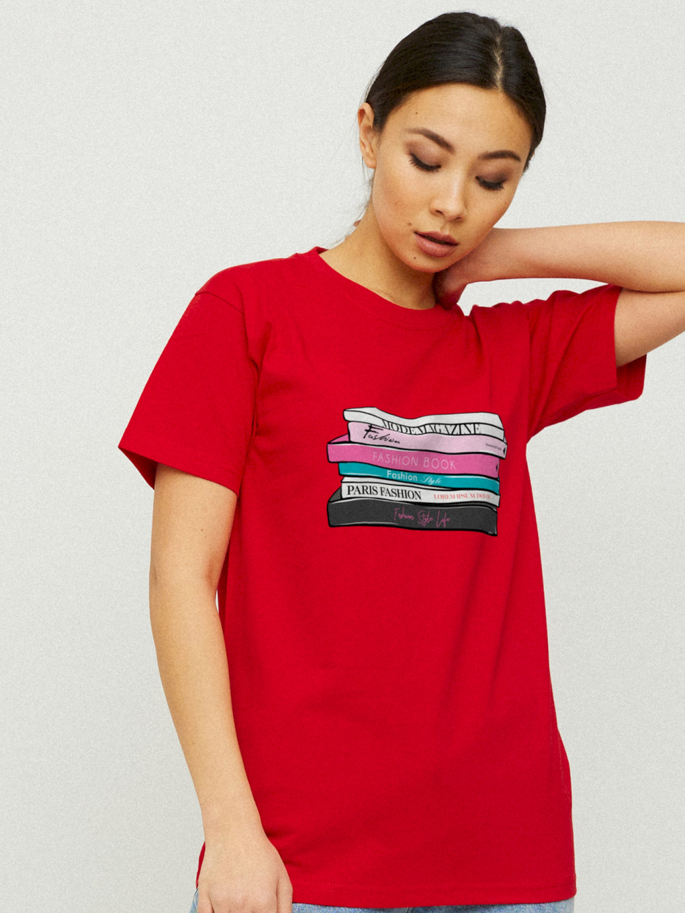 Футболки и поло YAPPI модель WRD20102 Фото