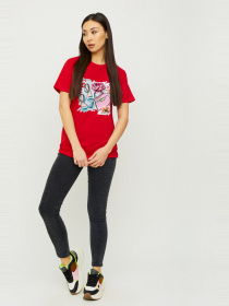 Футболки и поло YAPPI модель WRD20105 Фото