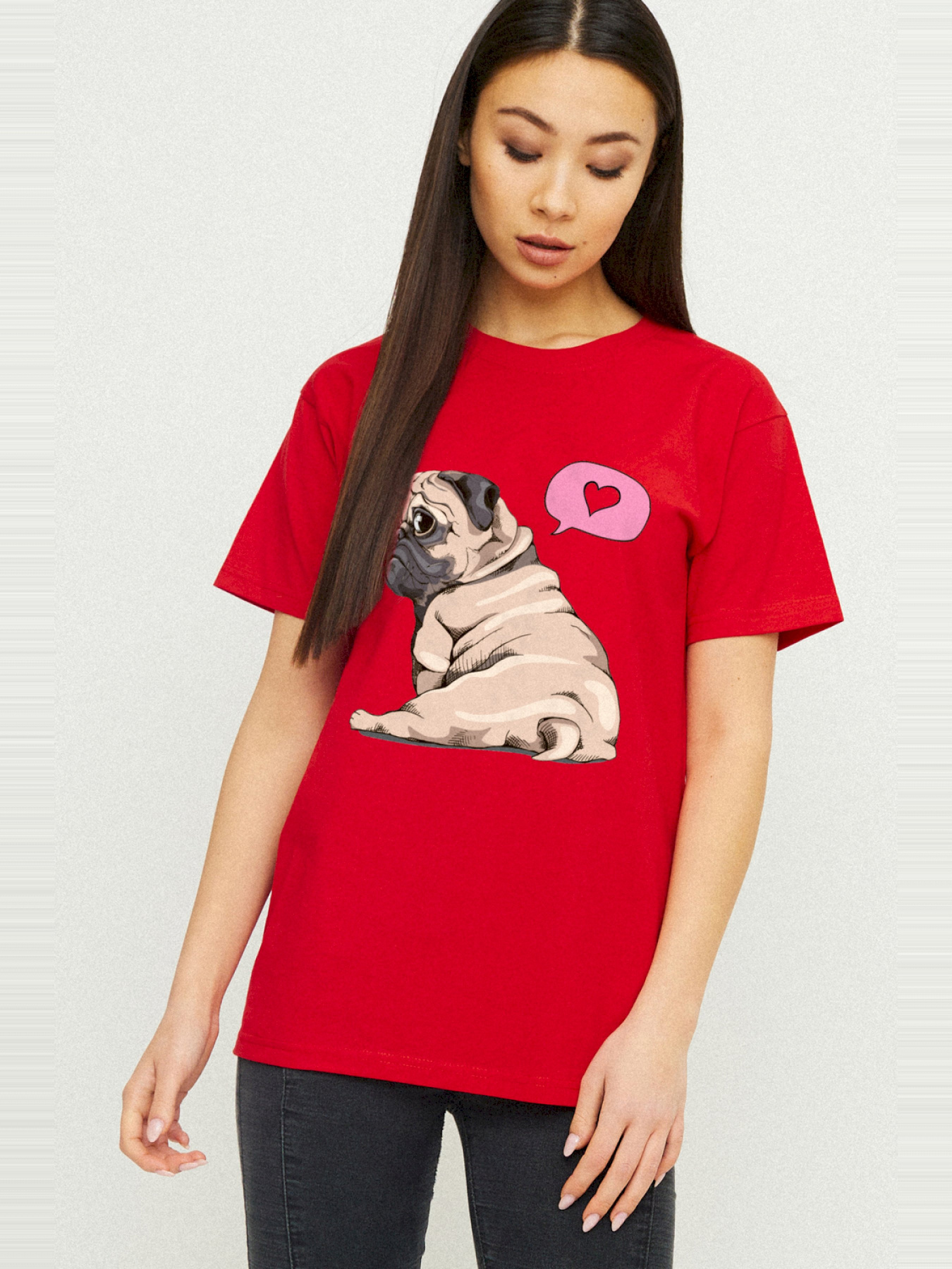 Футболки і поло YAPPI модель WRD20065 Фото