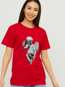 Футболки и поло YAPPI модель WRD20068 Фото