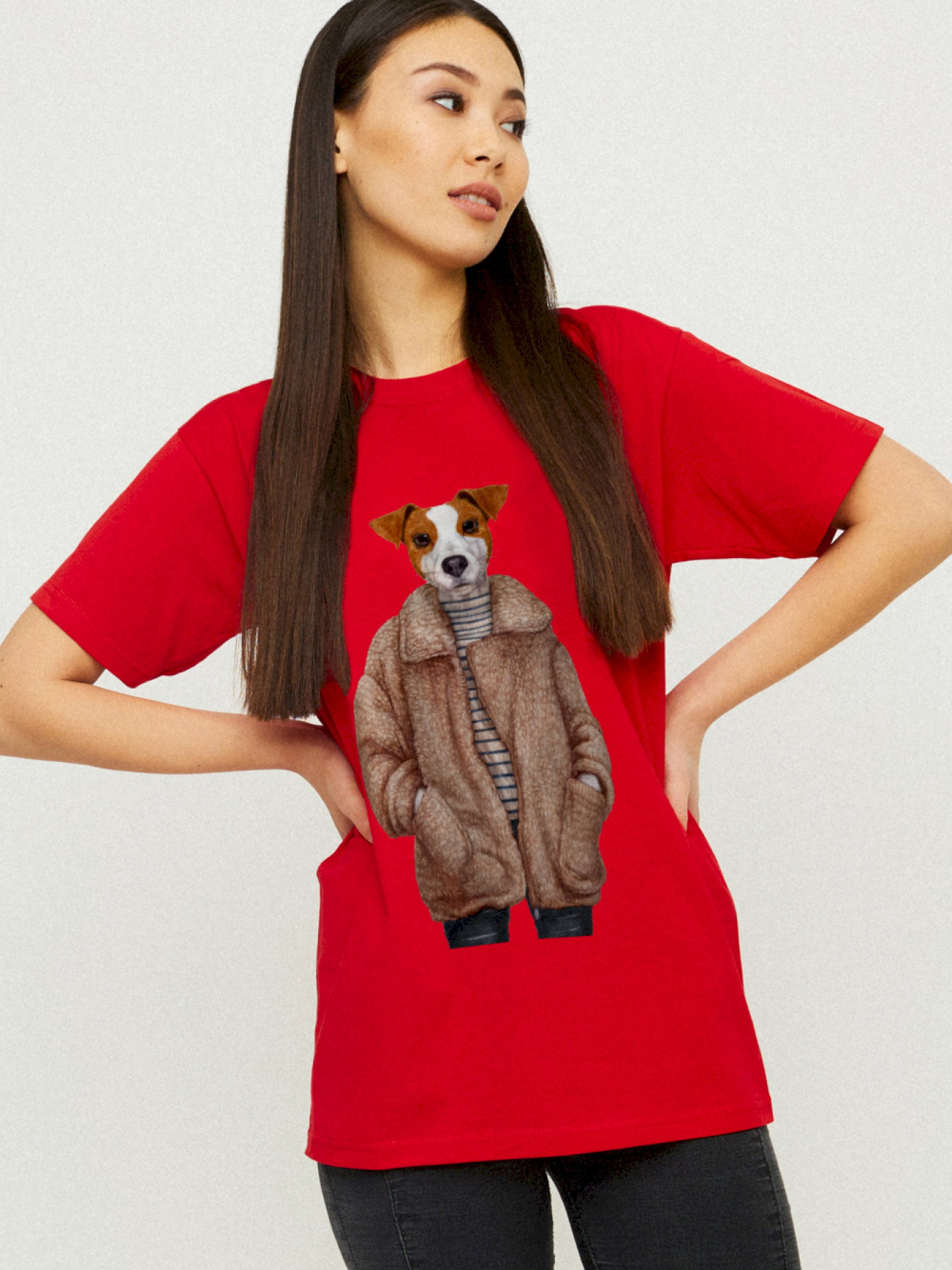 Футболки и поло YAPPI модель WRD20067 Фото