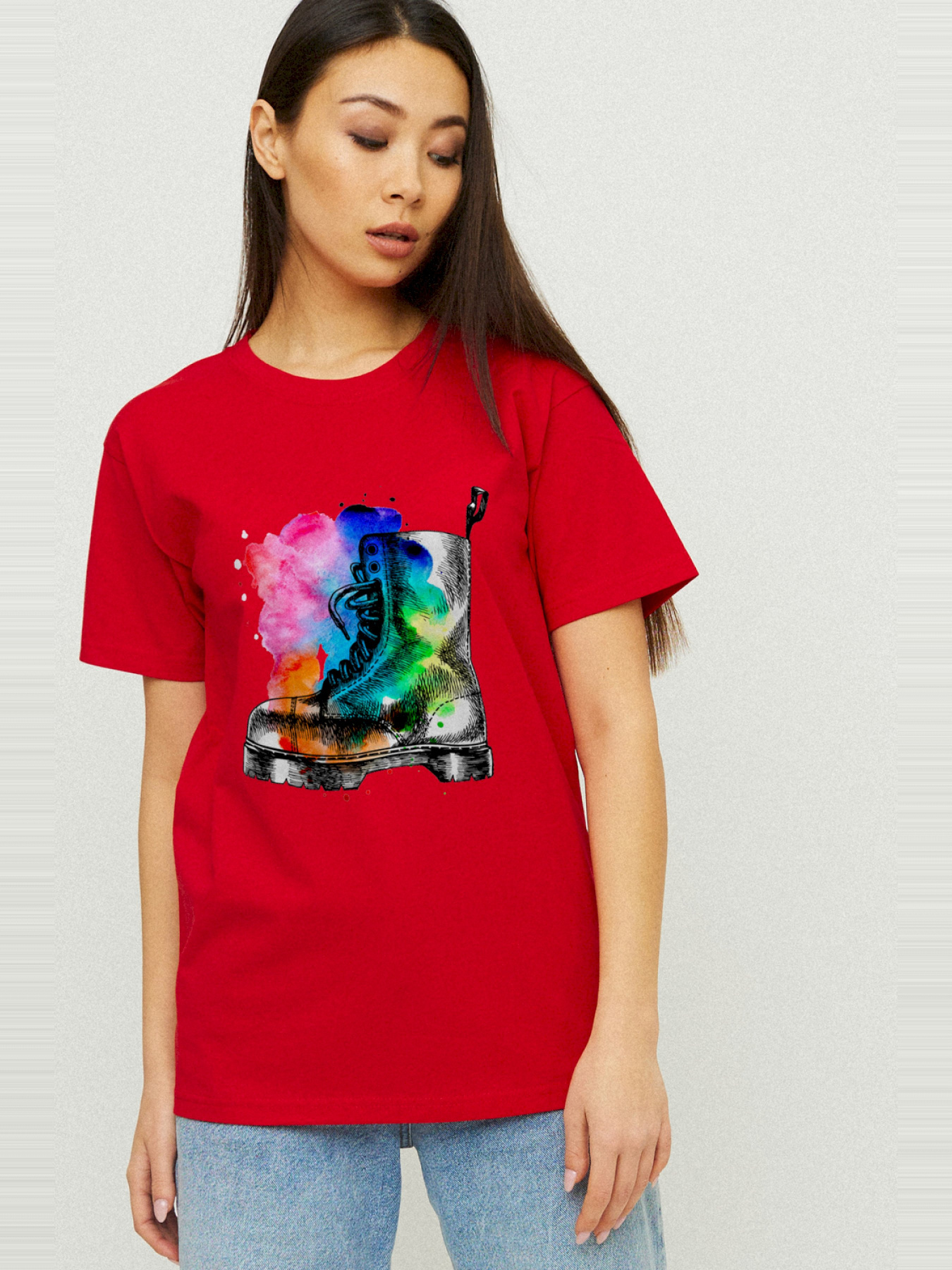 Футболки и поло YAPPI модель WRD20106 Фото