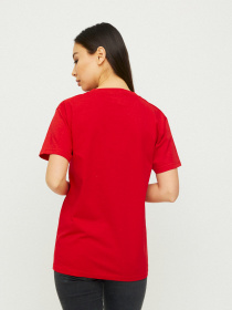 Футболки и поло YAPPI модель WRD20109 Фото